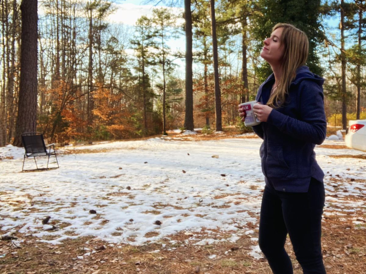 Productivity Paradox: it’s okay to do&nbsp;nothing