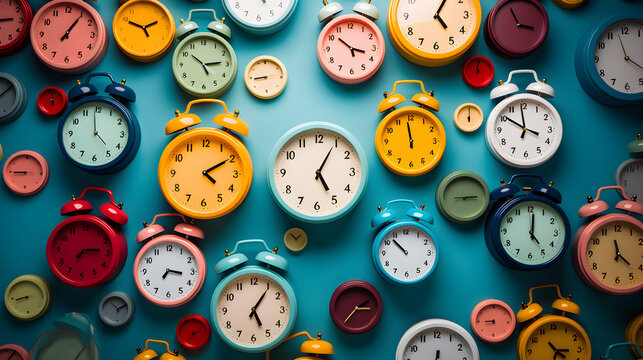 It’s Never Too&nbsp;Late