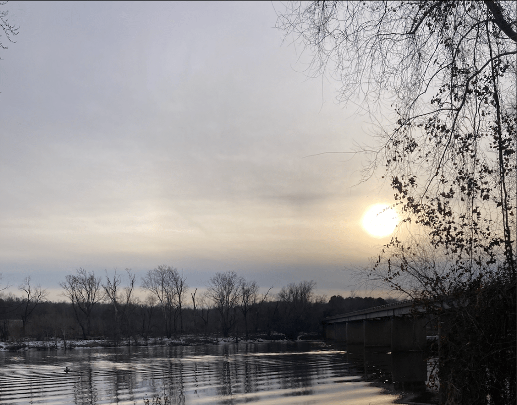 The Art of taking nothing&nbsp;Personally