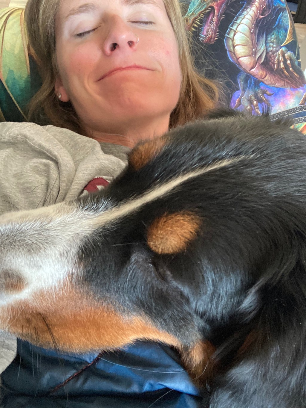 Chronic Fatigue does not equal&nbsp;Tired