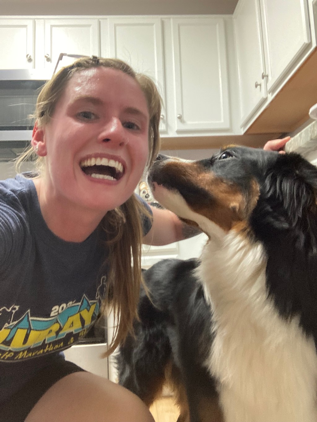 Clumsy cuz I’m OVERHEATING