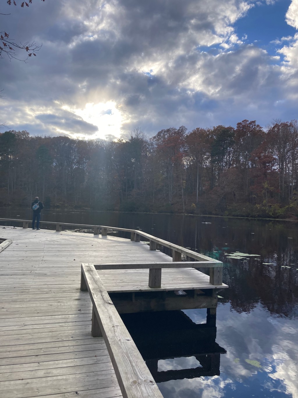 Being Alone does not equal Lonely